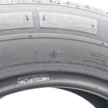 7. Opony 225/65 R16C 2x MICHELIN 112/110R Agilis + Letnie 2019 7,4-7,6mm