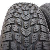 2. Opony 155/70 R13 4x KLEBER 75T Krisalp HP Zimowe 2012 