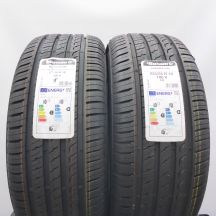 Opony 235/55 R18 2x BARUM 100V Bravuris 5HM Letnie 2022/23 