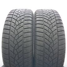 Opony 205/60 R16 2x GOODYEAR 92H AO Ultra Grip Performance Gen-1 Zimowe 2019 6,8mm