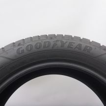 5. Opony 235/55 R19 4x GOODYEAR 105T XL UltraGrip Performance+ Zimowe 2023 8mm