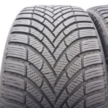 2. Opony 235/40 R19 4x SEMPERIT 96V XL Speed-Grip 5 Zimowe 2023/24 8,8-8mm