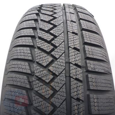 Opona 205/60 R17 1x CONTINENTAL 93H WinterContact TS850P Zimowa 2020 