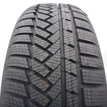Opona 205/60 R17 1x CONTINENTAL 93H WinterContact TS850P Zimowa 2020 