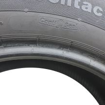 8. 4 x CONTINENTAL 205/60 R16 96H ContiWinterContact TS830P SEAL Zima 2016 5,5-6mm