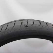 7. Opona 245/35 R21 1x PIRELLI 96Y P Zero RFT BMW Letnia 2020 6mm