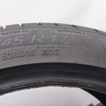 6. Opony 215/45 R17 2x VREDESTEIN 91W XL Ultrac AO Letnie 2023 6,8mm