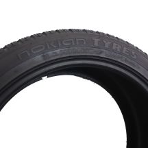 4. 2 x NOKIAN 245/45 R20 103V XL WR SUV 4 Zima 6.5-6.8mm