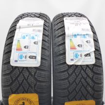 5. Opony 165/65 R15 4x CONTINENTAL 81T WinterContact TS 860 Zimowe 2020