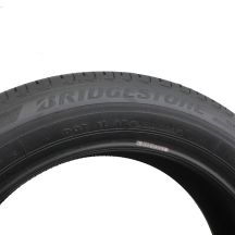 6. 4 x BRIDGESTONE 175/60 R16 82H Ecopia EP150 Lato 2017, 2021 Jak Nowe 6,8mm