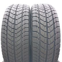 Opony 235/65 R16C 2x SEMPERIT 115/113R Van-Grip 3 Zimowe 2021