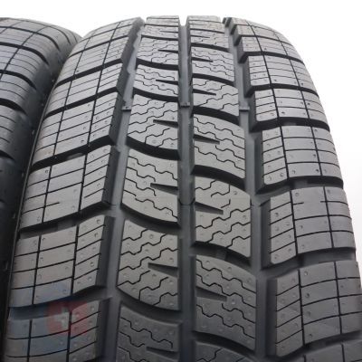 2. Opony 215/65 R16C 4x VREDESTEIN 109/107T Comtrac 2 All Season Wielosezonowe 2025 