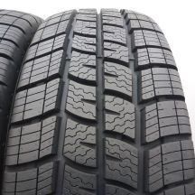 2. Opony 215/65 R16C 4x VREDESTEIN 109/107T Comtrac 2 All Season Wielosezonowe 2025 