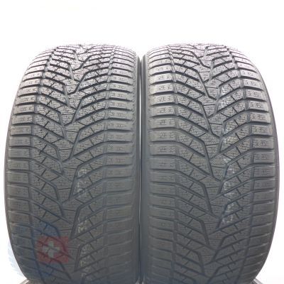 Opony 275/40 R20 2x YOKOHAMA 106V XL BluEarth Winter V905 Zimowe 2025 