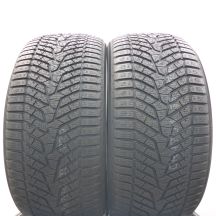 Opony 275/40 R20 2x YOKOHAMA 106V XL BluEarth Winter V905 Zimowe 2025 