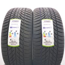 3. Opony 245/45 R19 4x NOKIAN 102V XL Snowproof 3P Zimowe 2026 NOWE