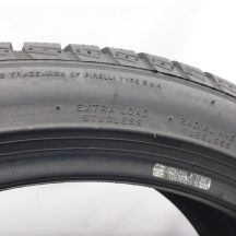 9. Opony 225/45 R18 2x PIRELLI 95V XL Sottozero 3 Winter Zimowe 2018 7mm