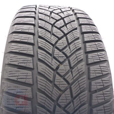 2. Opona 225/45 R17 1x GOODYEAR 94V XL UltraGrip Performance+ Zimowa 2019 8,2mm 