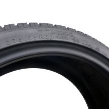 7. 4 x DUNLOP 275/35 R21 103W XL SP Winter Sport 3D Zima 6.5-6.8mm