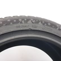3. Opony 235/45 R18 4x SEMPERIT 98V Speed-Grip 5 Zimowe 2022/24 8,5-8,2mm