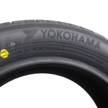 6. 4 x YOKOHAMA 185/55 R15 82V BluEarth-Es ES32 Lato 2020 Jak Nowe