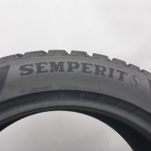 4. Opony 225/45 R17 4x SEMPERIT 91H Speed-Grip 5 Zimowe 2025 8,8mm