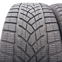 2. Opony 235/50 R20 2x GOODYEAR 104T XL UltraGrip Perf+ Zimowe 2023 7,5- 8mm