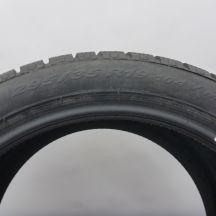 5. Opony 295/35 R19 2x PIRELLI 104V XL Sottozero Winter 240 SerieII M0 Zimowe 2020 