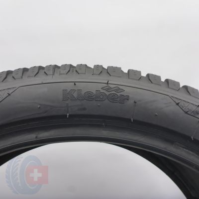4. Opony 235/40 R19 2x KLEBER 96V XL Krisalp HP3 Zimowe 2023 6,2mm
