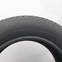 6. Opony 205/60 R16 2x GISLAVED 96H XL Euro Frost 6 Zimowe 2020 9,2mm
