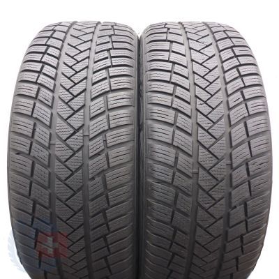 Opony 225/50 R18 2x VREDESTEIN 99V XL Wintrac PRO Zimowe 2019 6,8-7,5mm