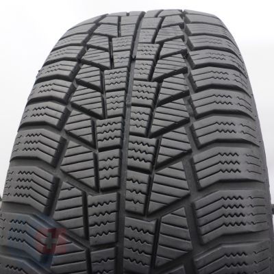 2. Opona 205/55 R16 1x GISLAVED 94H XL Euro Frost 6 Zimowa 2023 8mm