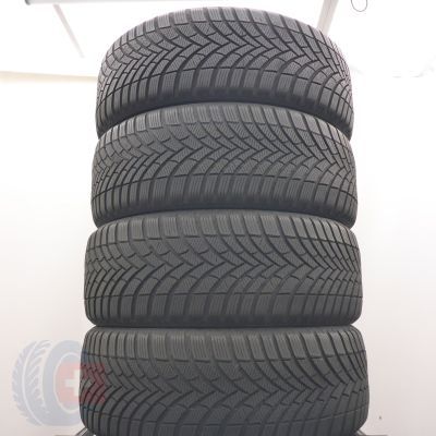 Opony 235/50 R19 4x SEMPERIT 103V XL Speed-Grip 5 Zimowe 2024 7,8mm