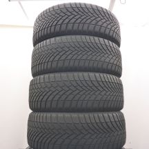 Opony 235/50 R19 4x SEMPERIT 103V XL Speed-Grip 5 Zimowe 2024 7,8mm
