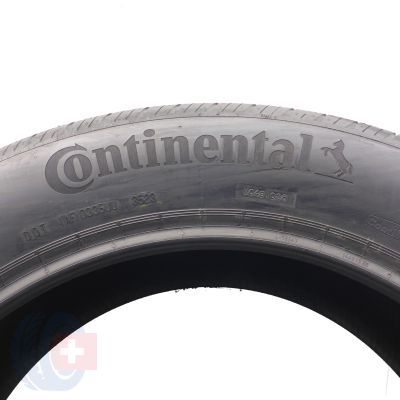 3. Opona 285/45 R21 1x CONTINENTAL 113H XL ProContact RX Seal Letnia M+S 2023 Jak Nowa Nieużywana
