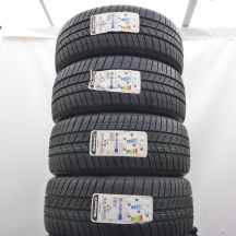 Opony 225/40 R19 4x BARUM 93W XL Polaris 5 Zimowe 2021/23 