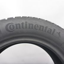 4. Opony 185/60 R14 2x CONTINENTAL 82T WinterContact TS 870 Zimowe 2021 8,2mm