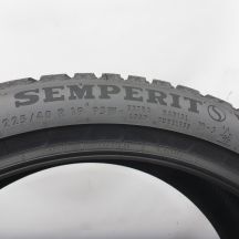 6. Opony 225/40 R19 4x SEMPERIT 93W XL Speed-Grip 5 Zimowe 2025 8,8-8,2mm