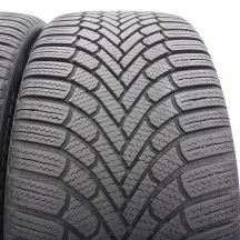 2. Opony 255/40 R20 4x BRIDGESTONE101W XL Blizzak 6 Zimowe 2025 7,5-7,2mm