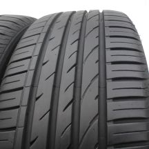 3. 2 x NEXEN 215/55 R17 94V N blue HD LATO 2018 6.5-6.8mm 