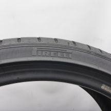 4. Opony 235/35 ZR19 2x PIRELLI 91Y XL P Zero M01 Letnie 2021 6,2mm