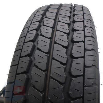2. 1 x FALKEN 205/70 R15C 106/104R Linam R51 Lato 2015 Jak Nowa Nieużywana 