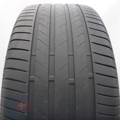 Opona 285/45 R21 1x BRIDGESTONE 113Y XL Turanza 6 Letnia 2023 5,5mm