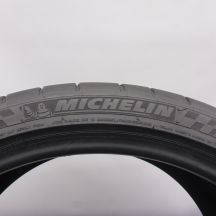 5. Opony 285/30 R19 2x MICHELIN 98Y XL MO1 PilotSuperSport Letnie 2018 5,8mm