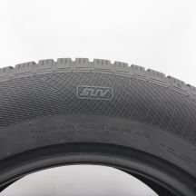 8. Opony 215/70 R16 4x CONTINENTAL 100T WinterContact TS850P Zimowe 2019 7,8-8mm