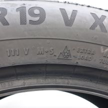 5. Opona 255/55 R19 1x CONTINENTAL 111V XL WinterContact TS 870 P Zimowa 2024 7,8mm 
