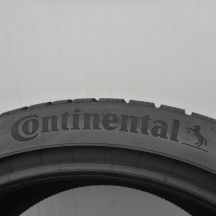 7. Opony 235/40 R20 4x CONTINENTAL 101V XL WinterContact TS870P Zimowe 2023 7-8mm