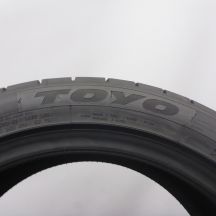 5. Opony 225/45 R17 4x TOYO 94Y XL Proxes TR1 Letnie 2022 
