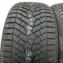 2. 4 x YOKOHAMA 275/45 R18 107V XL W drive V905 Zima 2015, 2017 NIEUŻYWANE 