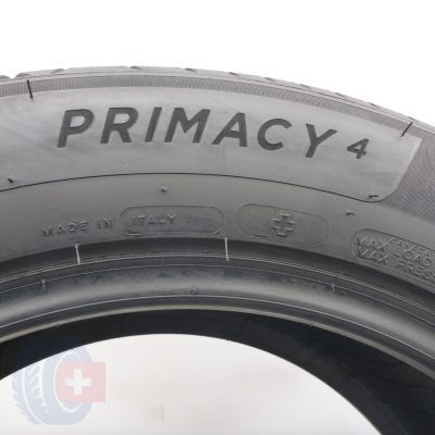 6. Opony 235/55 R18 2x MICHELIN 104V XL Primacy 4 Letnie 2024 6,5mm